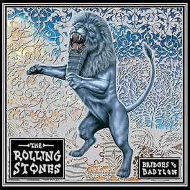 【中古】(良い)BRIDGES TO BABYLON-200