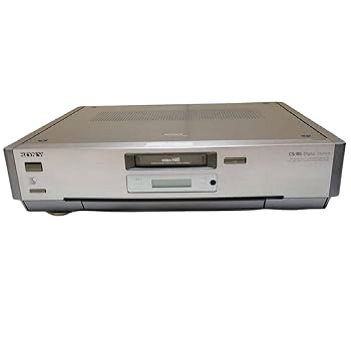 中古】SONY EV-NS9000 Hi8ビデオデッキ