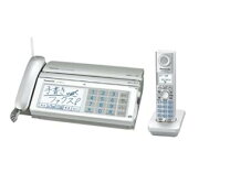 楽天市場】panasonic ファックス kx－pw211の通販