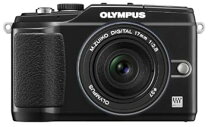 楽天市場】OLYMPUS PEN E－PL2 レンズキットの通販