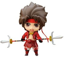楽天市場】戦国BASARA ねんどろいど 伊達政宗の通販
