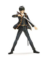 楽天市場】土方十四郎 フィギュアの通販