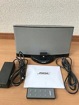 楽天市場】Bose SoundDock 10の通販