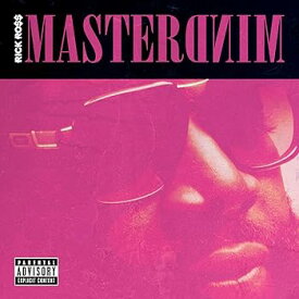 【中古】(良い)Mastermind