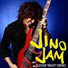 【中古】JINO JAM