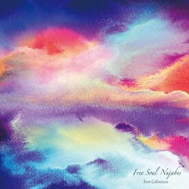 【中古】(良い)Free Soul Nujabes - First Collection