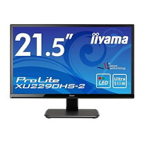 楽天市場】iiyama ディスプレイ xu2290hsの通販