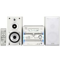 楽天市場】victor mdコンポ ux－w500の通販