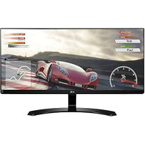 楽天市場】LG 29UM68-P（パソコン・周辺機器）の通販