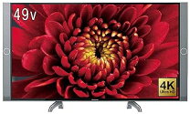 楽天市場】th-49jx850（画面サイズ（テレビ）45 ～ 49型）の通販