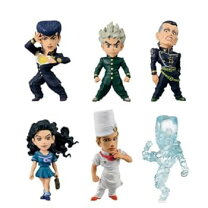 楽天市場】ジョジョ ワールドコレクタブル フィギュアの通販
