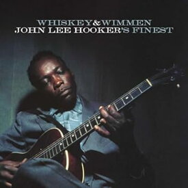 【中古】(良い）Whiskey & Wimmen: John..