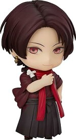 【中古】(良い）ねんどろいどこ~で 刀剣乱舞-花丸- 加州清光 -花丸-内番コーデ ノンスケール ABS&PVC製 塗装済み完成品フィギュア