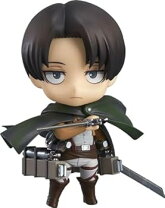楽天市場】ねんどろいど リヴァイ お掃除Verの通販