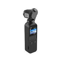 楽天市場】dji osmo pocket ポケット 4k カメラ 3軸 ジンバルの通販