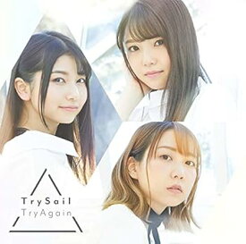 【中古】TryAgain