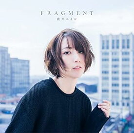 【中古】(良い)FRAGMENT(通常盤)