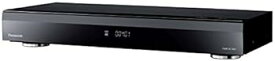 【中古】パナソニック 4TB 3チューナー ブルーレイレコーダー 4Kチューナー内蔵 4K放送長時間録画/3番組同時録画対応 4K DIGA DMR-4CT401