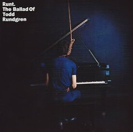 【中古】Runt. The Ballad of