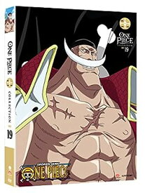 【中古】ワンピース / ONE PIECE: COLLECTION 19 [DVD] [Import]