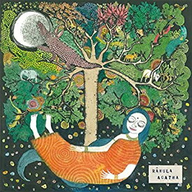 【中古】ラーフラ/Rahula [CD]