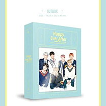 楽天市場】bts 4th muster happy ever after（CD・DVD）の通販
