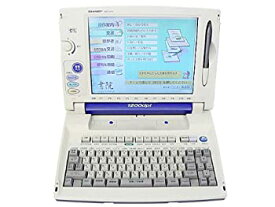 【中古】SHARP　ワープロ　書院 WD-VP3