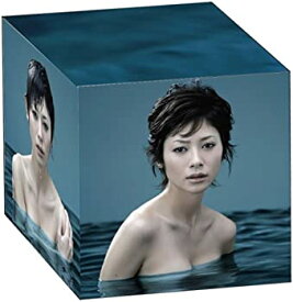 【中古】(非常に良い)週刊真木よう子〔DVD-BOX 初回限定生産版〕