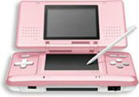 【中古】(非常に良い)ニンテンドーDS キャンディピンク【メーカー生産終了】