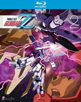 楽天市場】ガンダム blu－ray 北米 zzの通販