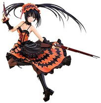 楽天市場】デート・ア・ライブII 時崎狂三 1／7スケール PVC製 塗装 