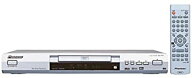 【中古】Pioneer DV-464-S DVDプレーヤー (シルバー)