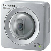 楽天市場】Panasonic BB－HCM100 ネットワークカメラの通販