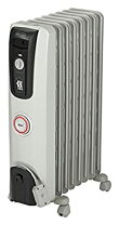 楽天市場】デロンギ オイルヒーターh770812efsnの通販