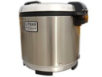 楽天市場】タイガー 業務用炊飯ジャー 炊きたて 2升炊き jno－a360の通販