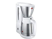 楽天市場】メリタ コーヒーメーカー ノア ホワイト SKT543Wの通販