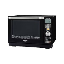 楽天市場】パナソニック オーブンレンジ エレック 26l ブラック ne 
