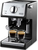 楽天市場】delonghi ecp3220j－bkの通販