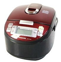 楽天市場】パナソニック 炊飯器 sr-sy106j（炊飯器｜キッチン家電 