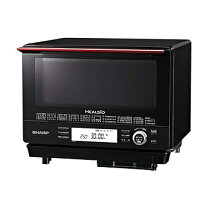 楽天市場】シャープ ヘルシオ ax-xj600rの通販
