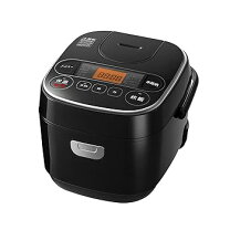 楽天市場】アイリスオーヤマ 炊飯器 rc-ma30az-bの通販