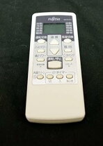 楽天市場】富士通 エアコン リモコン ar-rca4jの通販