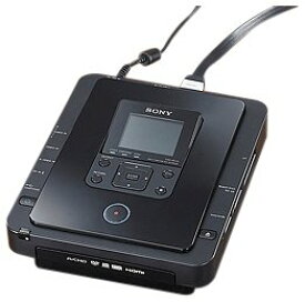【中古】(非常に良い)ソニー SONY DVDライター VRD-MC10