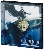 楽天市場】ファイナルファンタジーvii アドベント チルドレン 