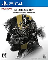 楽天市場】メタルギアソリッド ps4の通販