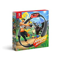 楽天市場】ニンテンドースイッチ リングフィットアドベンチャー セット 