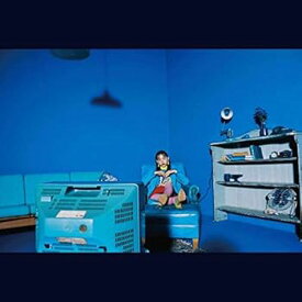 【中古】(未使用・未開封品)濡れゆく私小説(初回限定盤) [CD] indigo la End