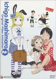 【中古】(未使用・未開封品)苺ましまろ オリジナルビデオアニメーション 2〈初回限定版〉 [DVD]