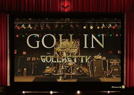 【中古】(未使用・未開封品)GOLL IN [DVD]
