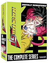楽天市場】ドラゴンボール gt dvd boxの通販